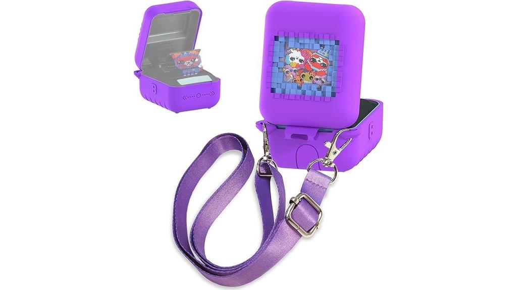 silicone cover for bitzee