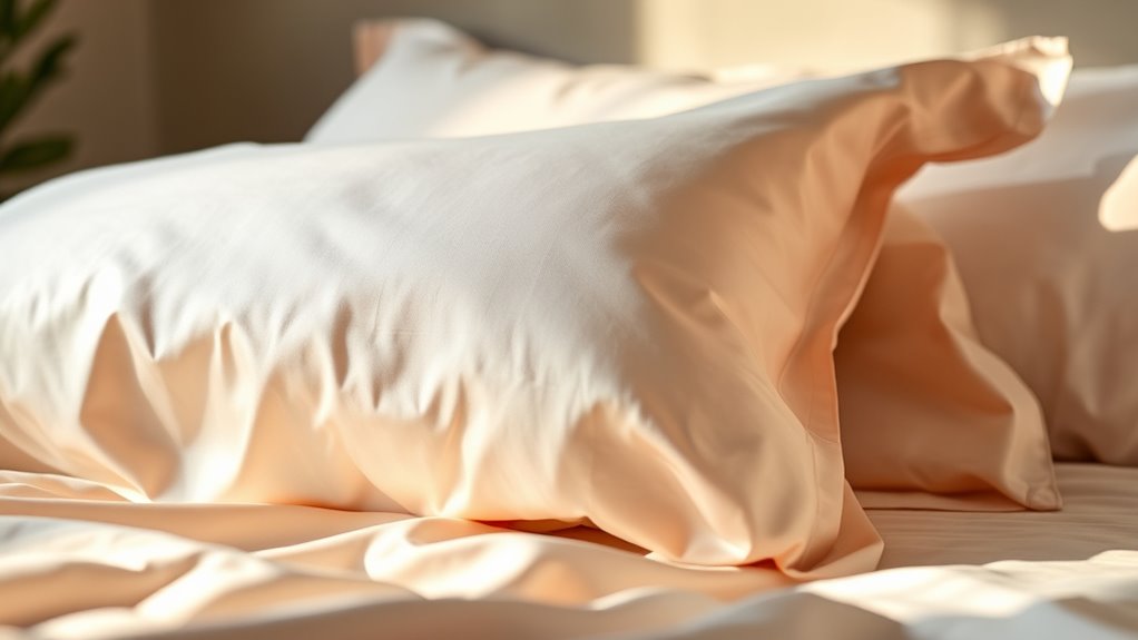 silk quality and care