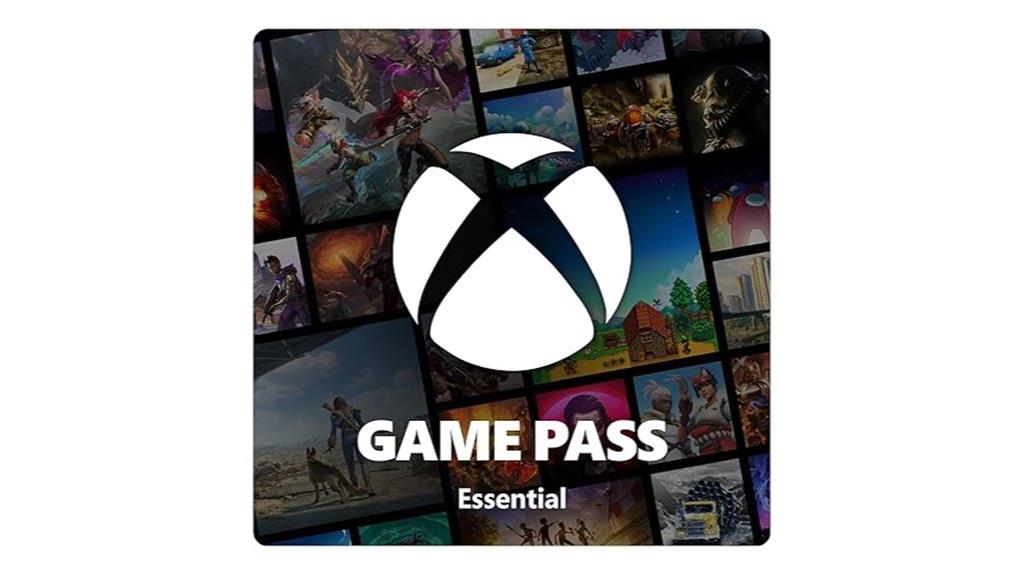 six month xbox subscription