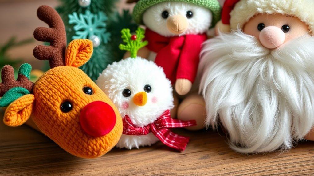 size texture safety details