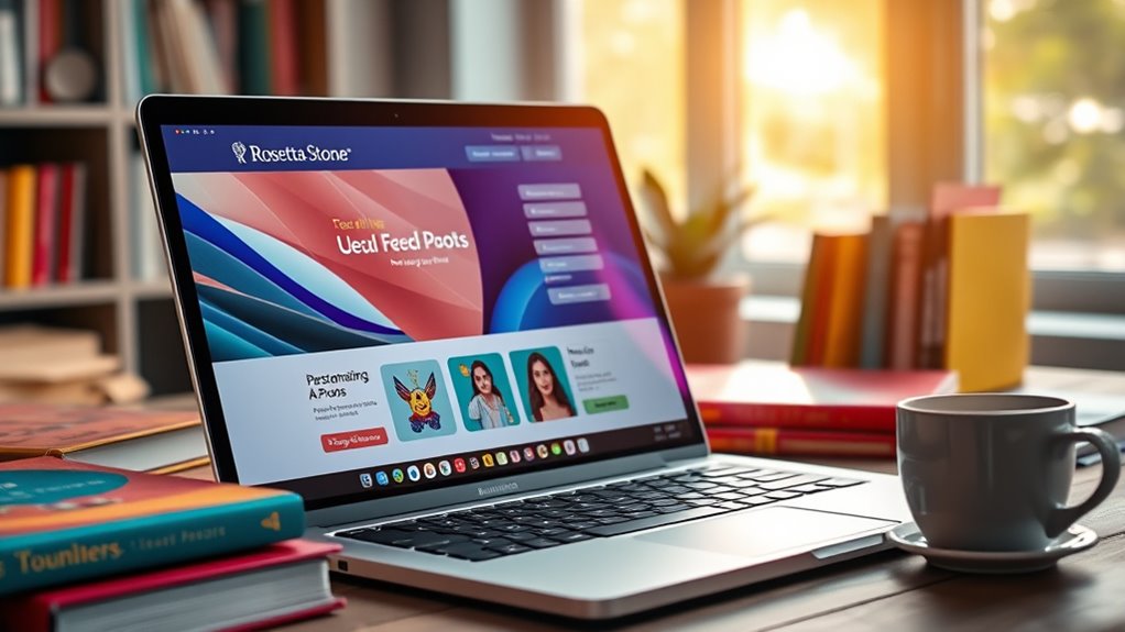 smart affordable language learning