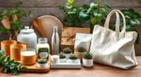 stylish sustainable gift ideas