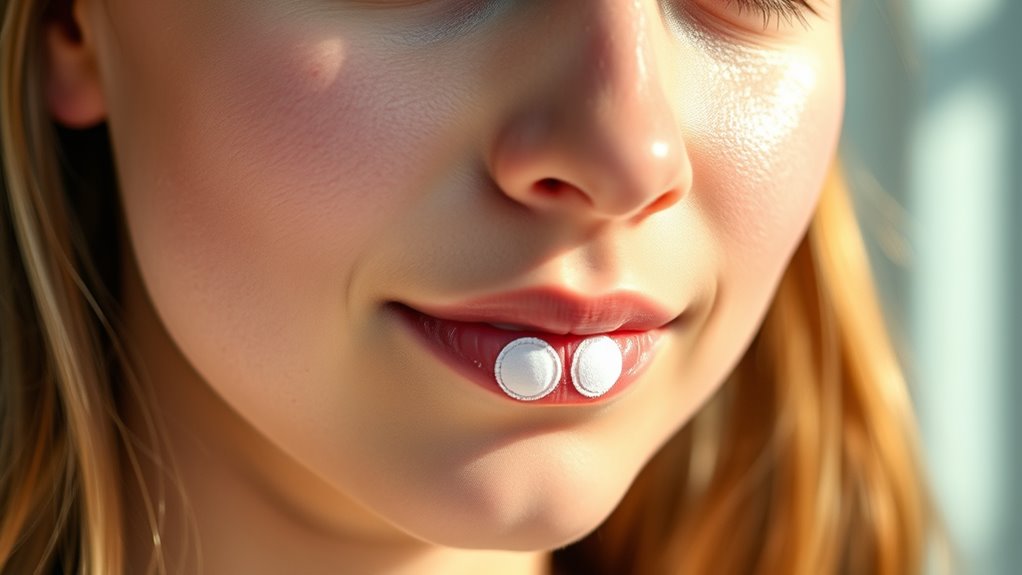 teen skin safety considerations