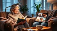 thoughtful gifts for aging parents