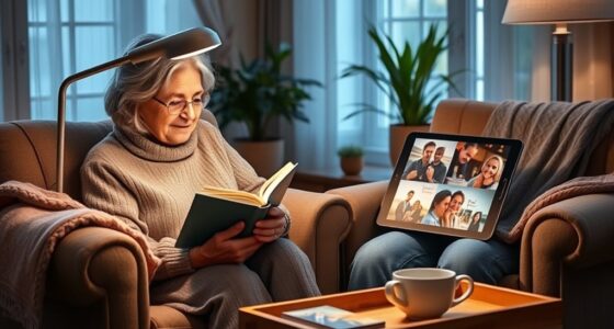 thoughtful gifts for aging parents