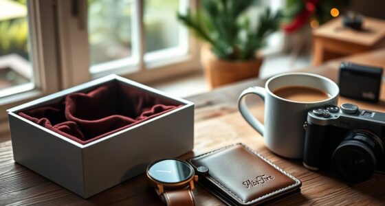 top 15 gifts for boyfriend