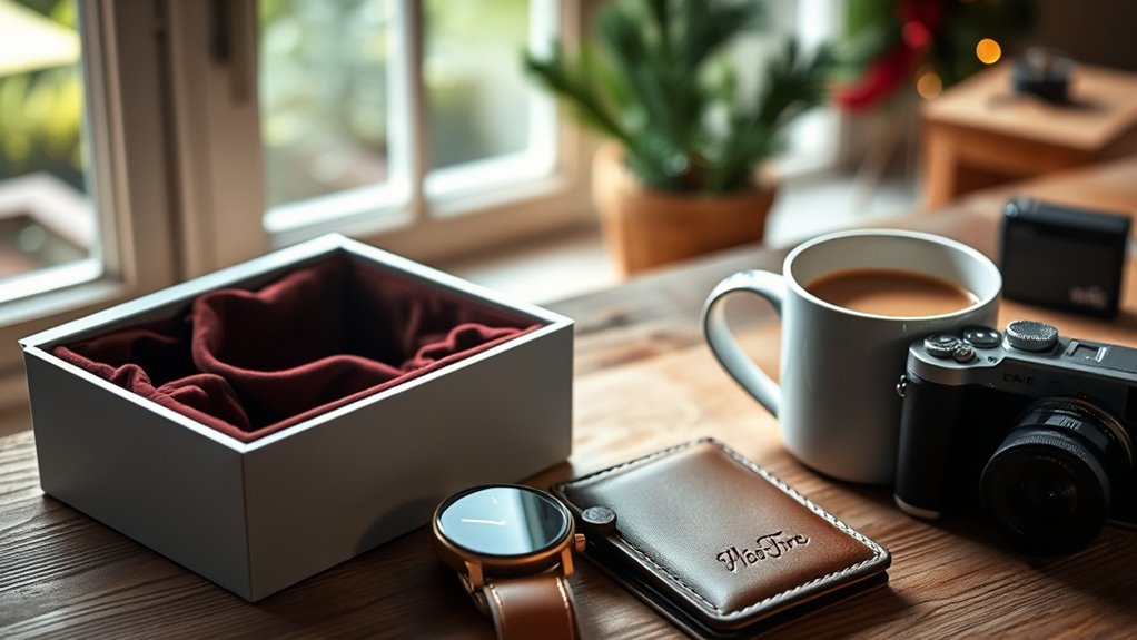 top 15 gifts for boyfriend