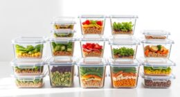 top 15 glass meal containers