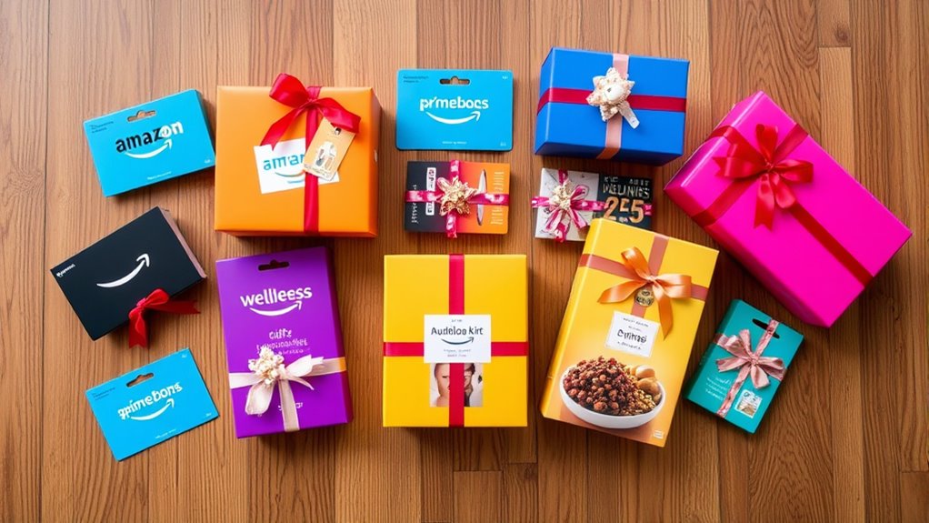 top 15 prime gift subscriptions