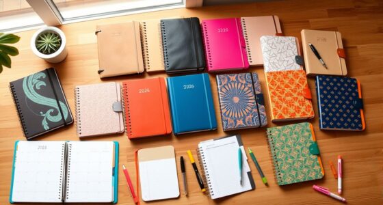 top 2026 organizing planners