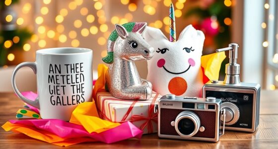 top 50 white elephant gifts