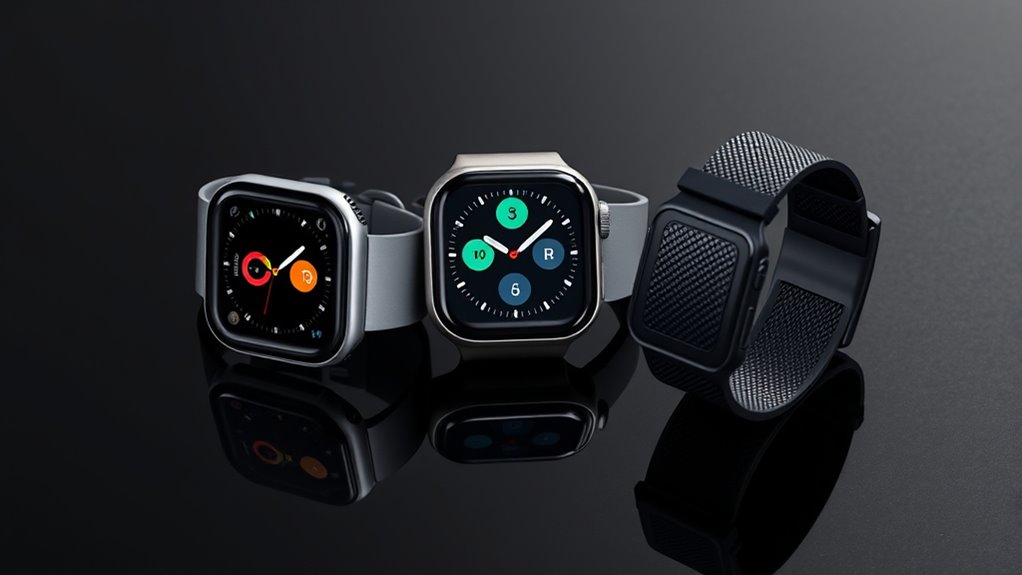 top apple watch series 11 ultra