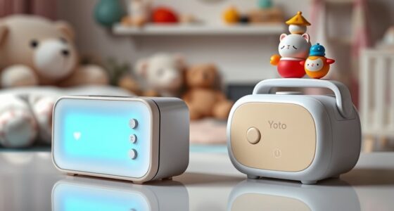 top audio players compared