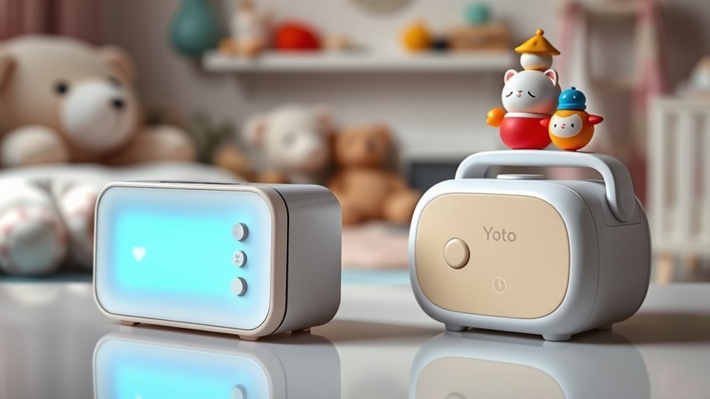 top audio players compared