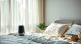 top bedroom humidifier picks