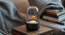 top candle warmer lamps