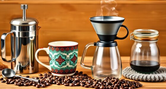 top coffee gift ideas