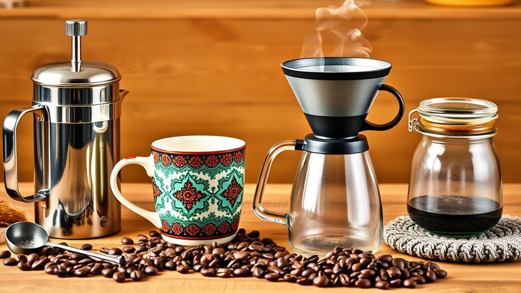 top coffee gift ideas
