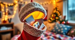 top college stocking gift ideas