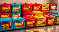 top cookie oven selections