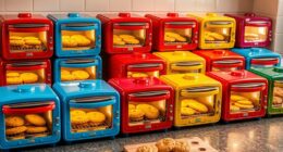 top cookie oven selections