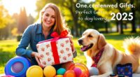 top dog lover gift ideas