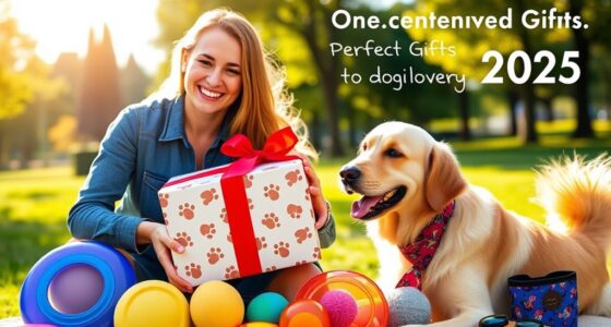 top dog lover gift ideas