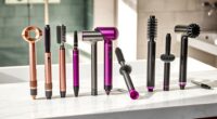 top dyson airwrap alternatives