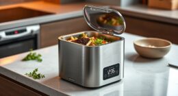 top electric compost bin selection