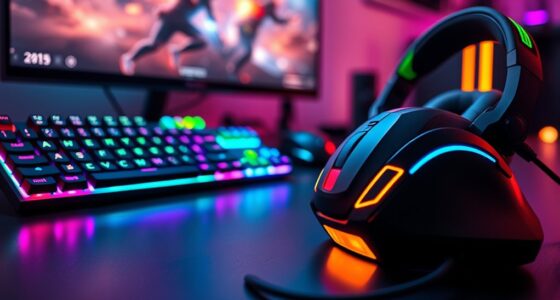 top gaming gift ideas