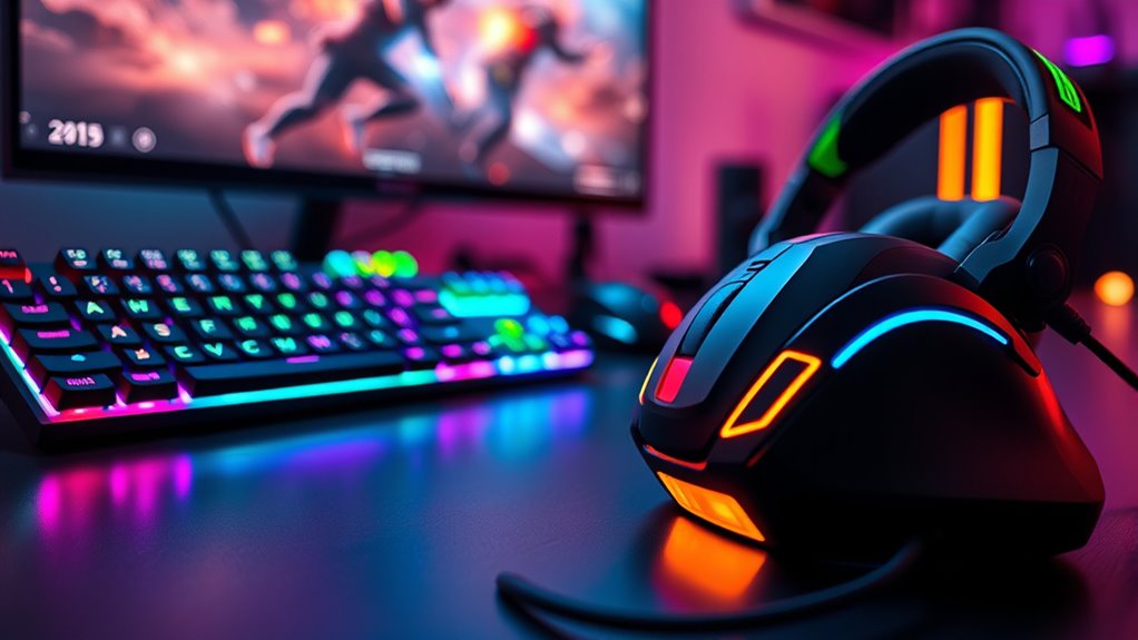 top gaming gift ideas