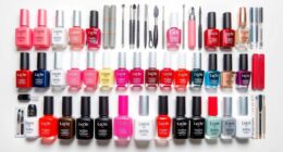 top gel nail kit picks