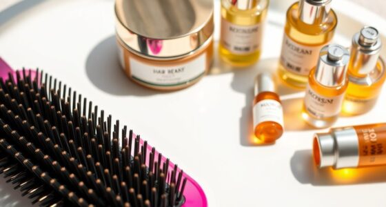 top hair repair products