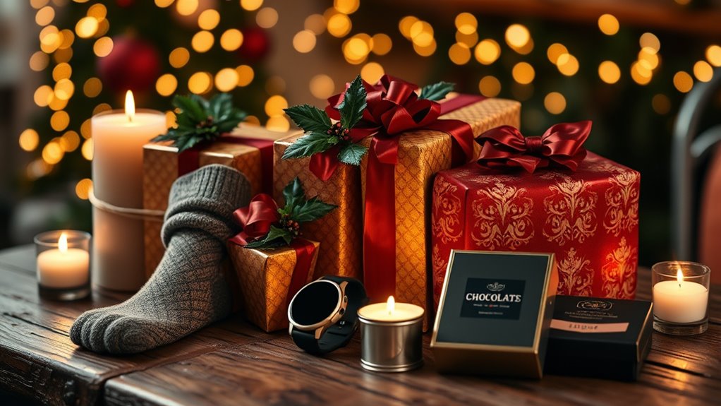 top holiday gift recommendations