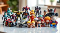 top hot toys for 7 year olds