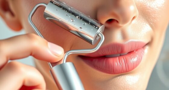 top ice face rollers