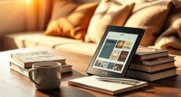 top kindle unlimited deals