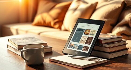 top kindle unlimited deals