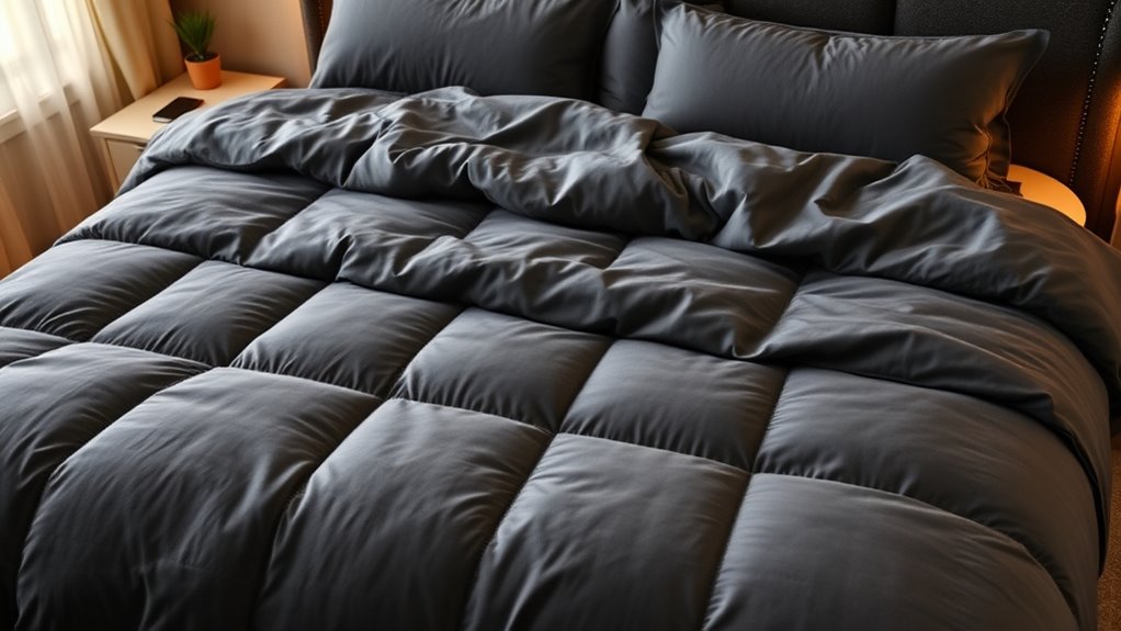 top king size electric blankets