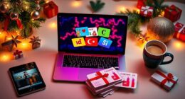 top last minute digital gift ideas