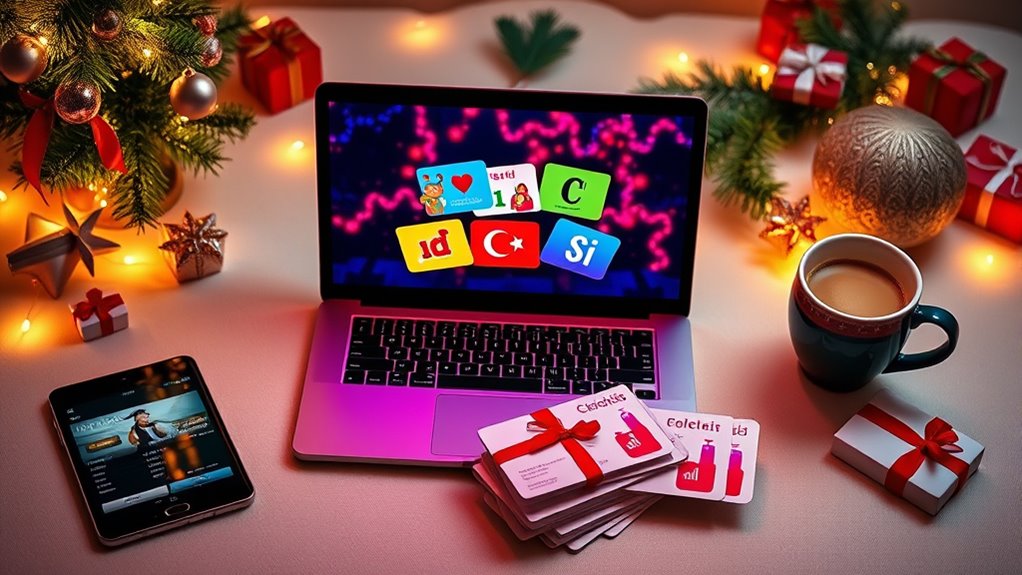 top last minute digital gift ideas