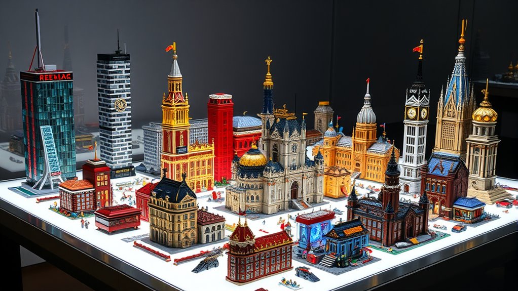 top lego sets for adults