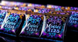 top magic mixies refill packs