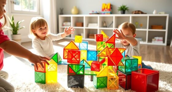 top magnetic tile comparisons