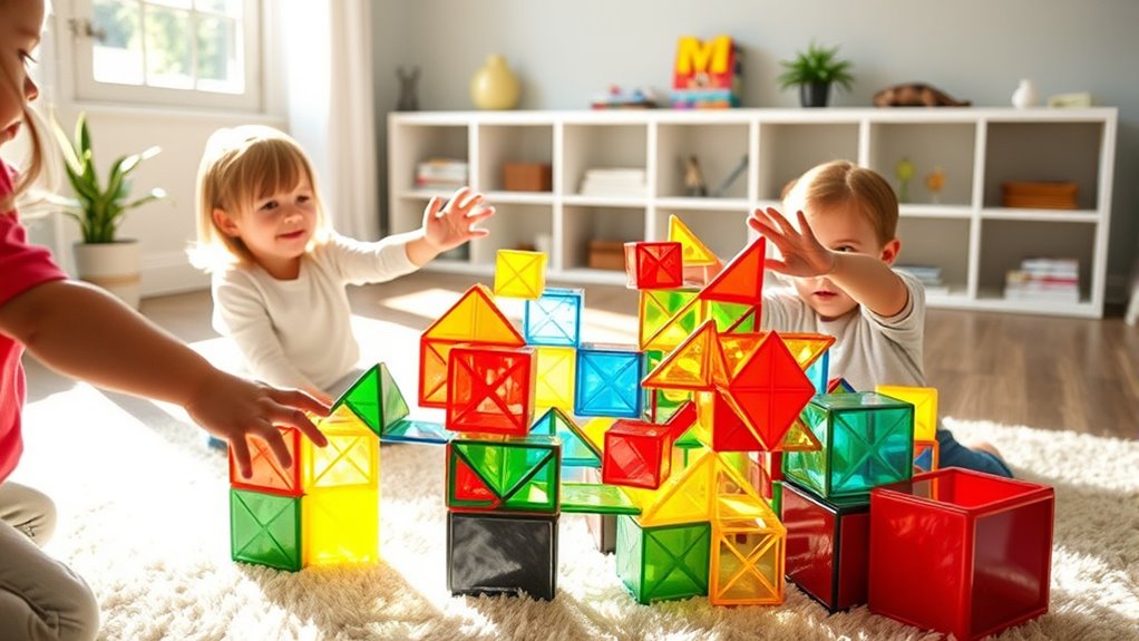 top magnetic tile comparisons