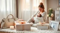 top new mom gift ideas