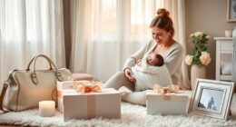 top new mom gift ideas