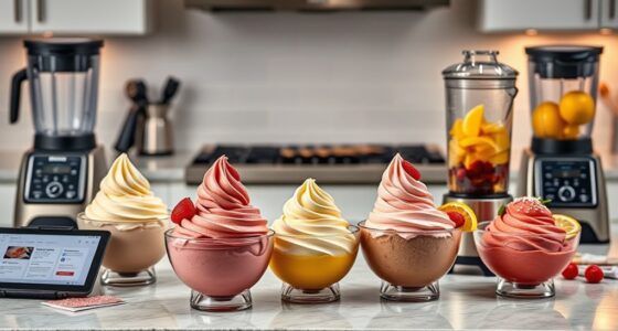 top ninja creami recipes