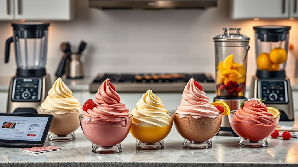 top ninja creami recipes