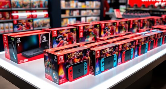 top nintendo switch bundles
